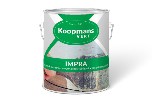 Impra Koopmans Verf