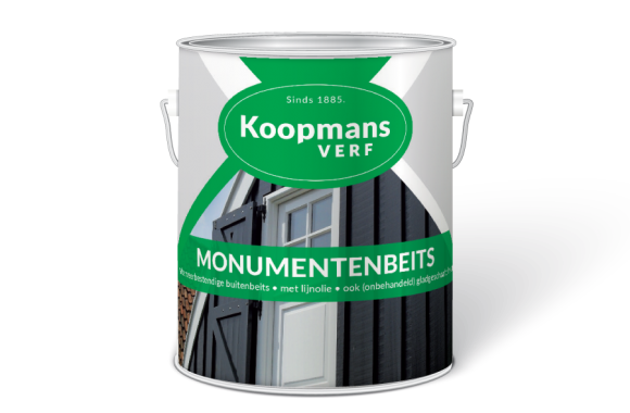 Monumentenbeits Koopmans Verf