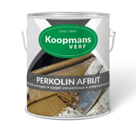 Perkolin Afbijt Koopmans Verf