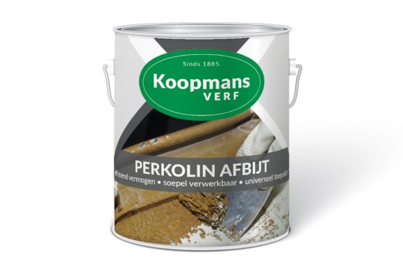 Perkolin Afbijt Koopmans Verf