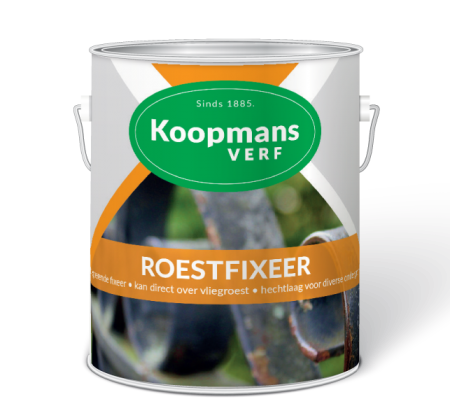 Roestfixeer Koopmans Verf